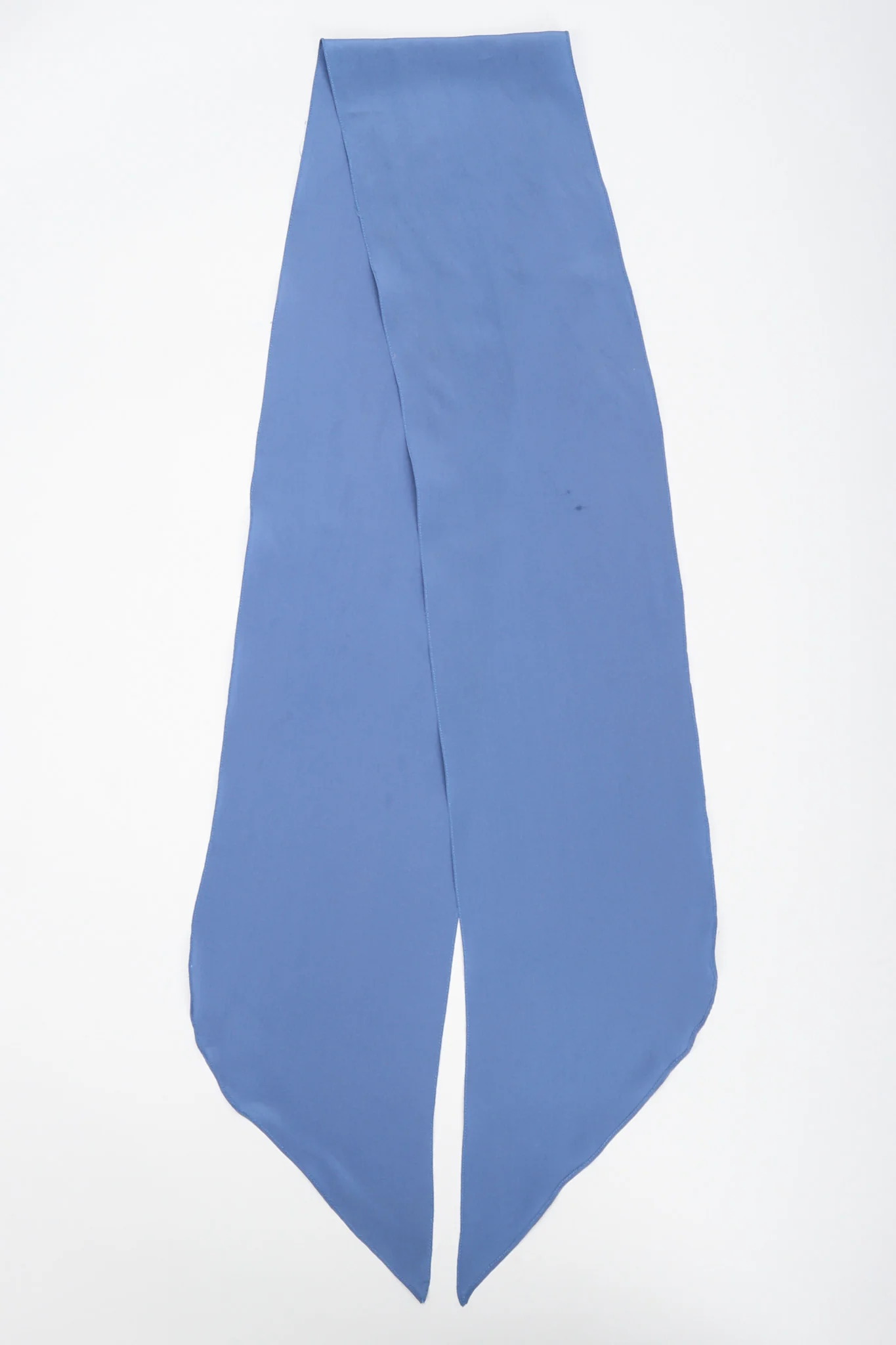 Pinwheel Painted Chiffon Dress - Image 19