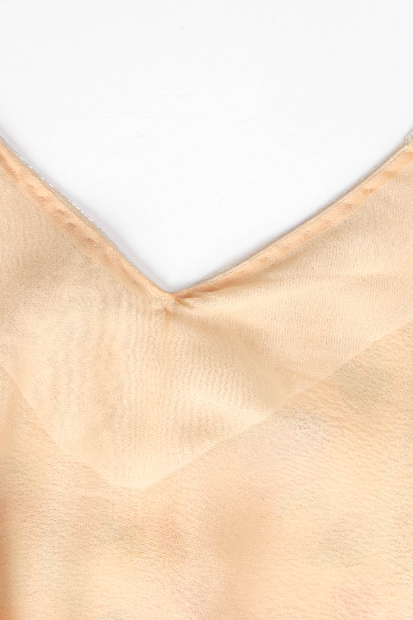 Pixel Sequin Floral Blouse - Image 10