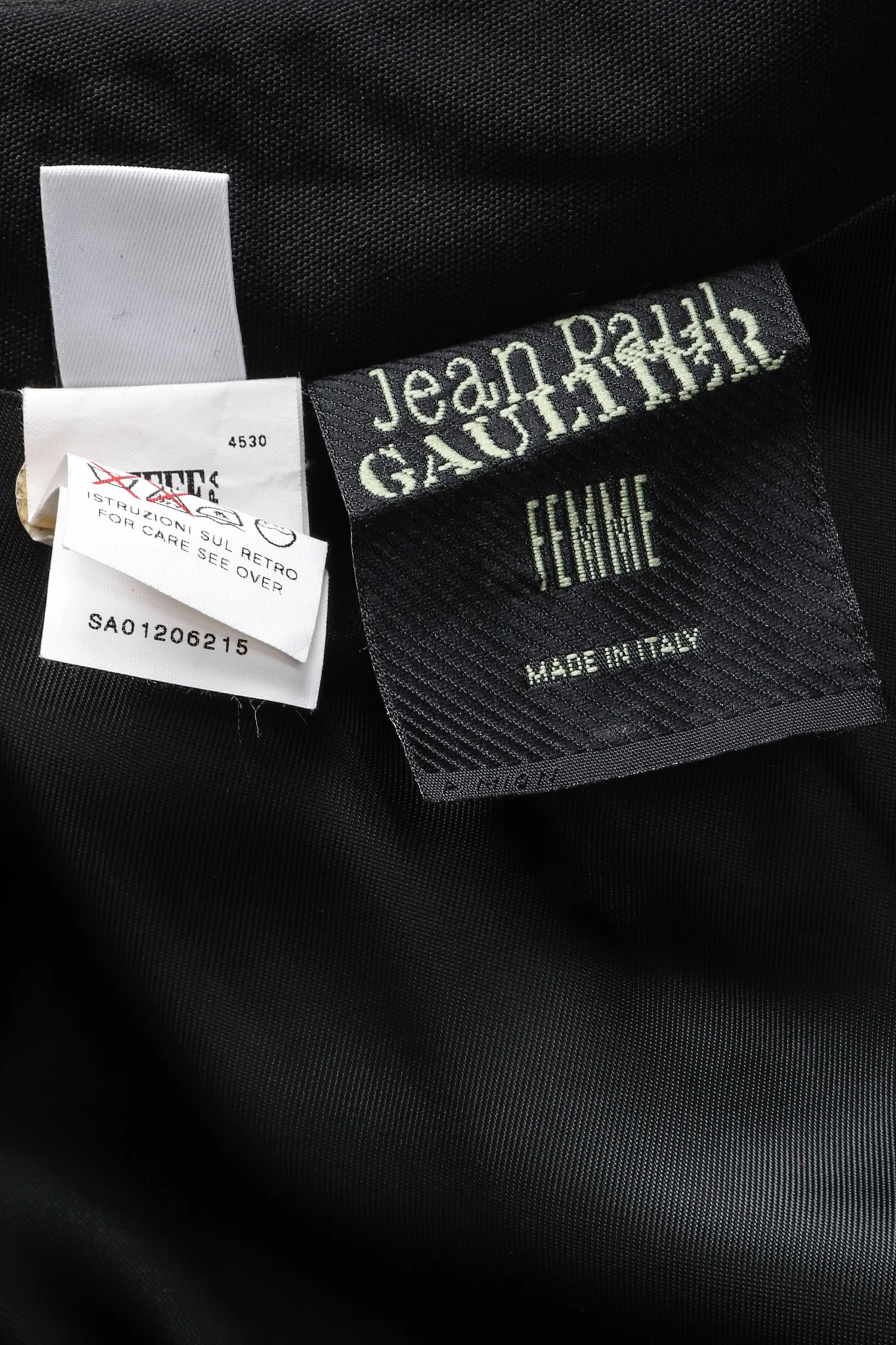 Pleat Back Skirt - Image 13