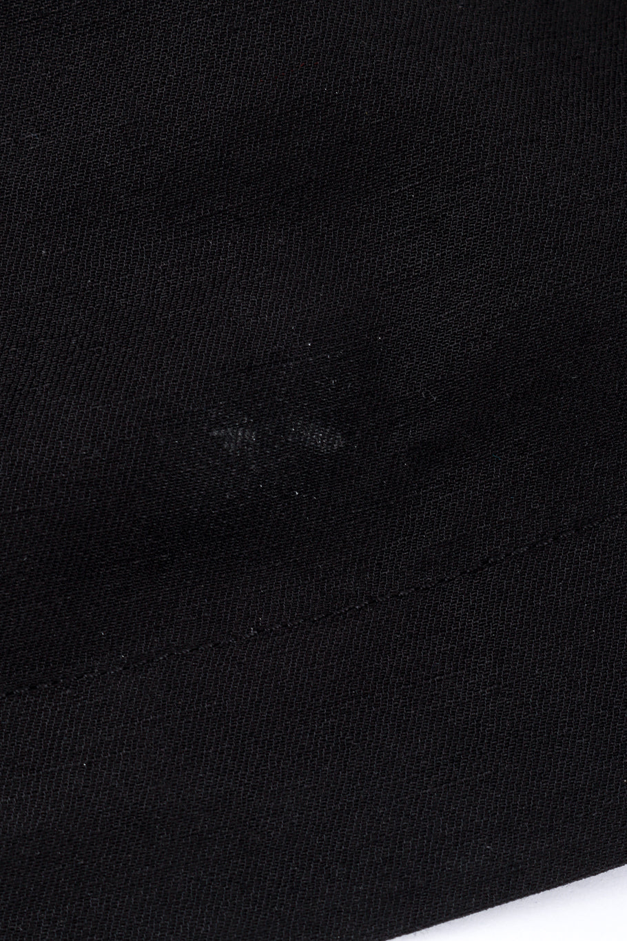 Pleat Panel Culottes - Image 8