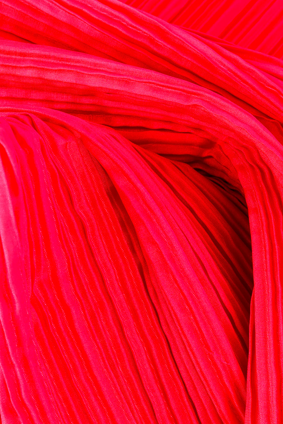 Pleated 3/4 Sleeve Duster - Image 8
