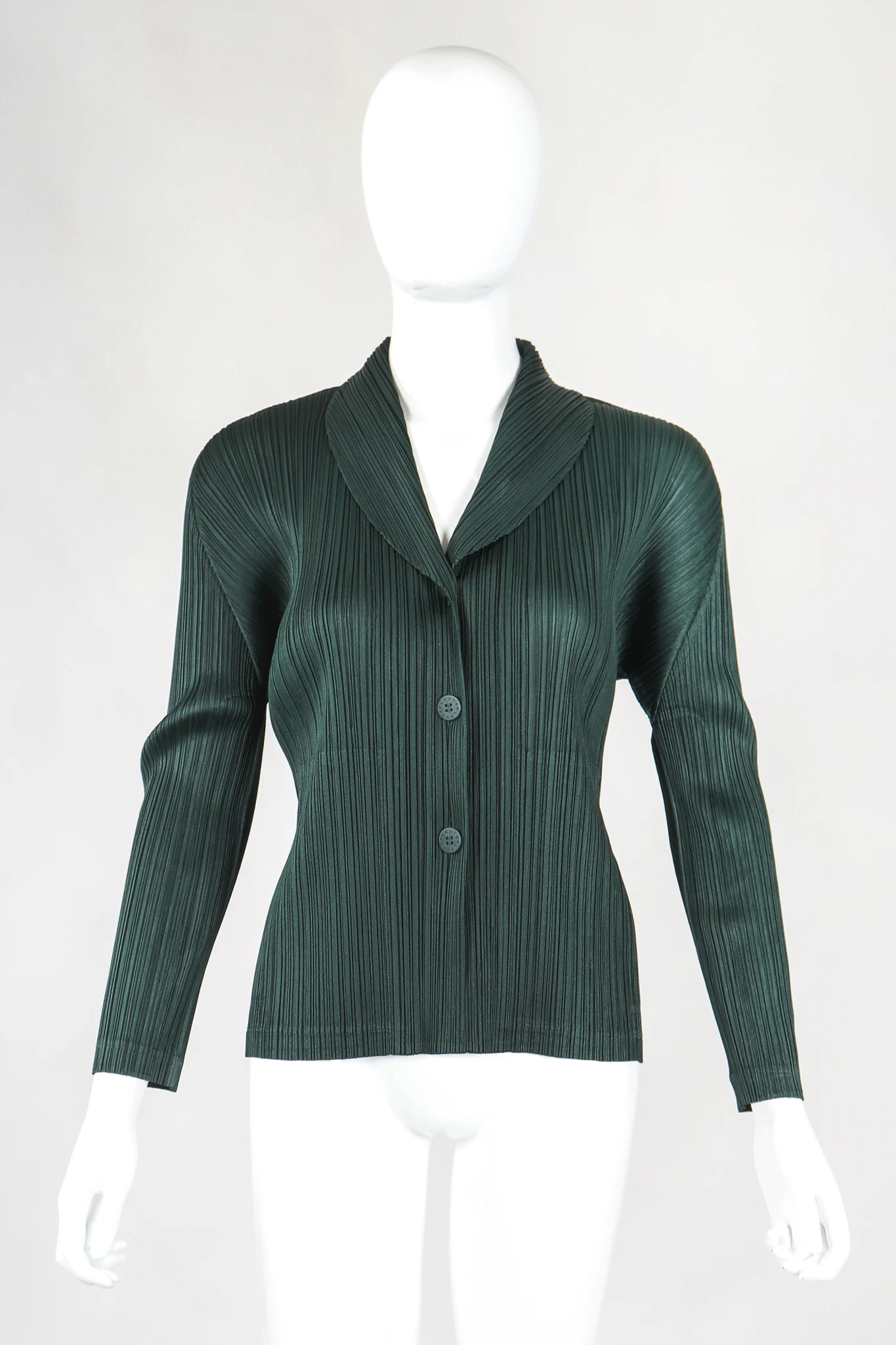 Pleated 3-Piece Skirt Set - Image 10