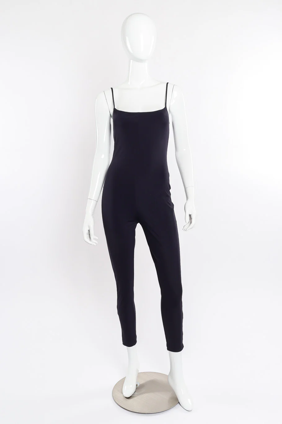 Pleated Caftan & Bodysuit - Image 6