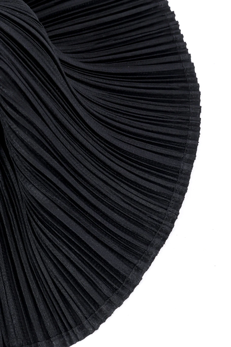 Pleated Jacket, Shell & Skirt Set - Image 13