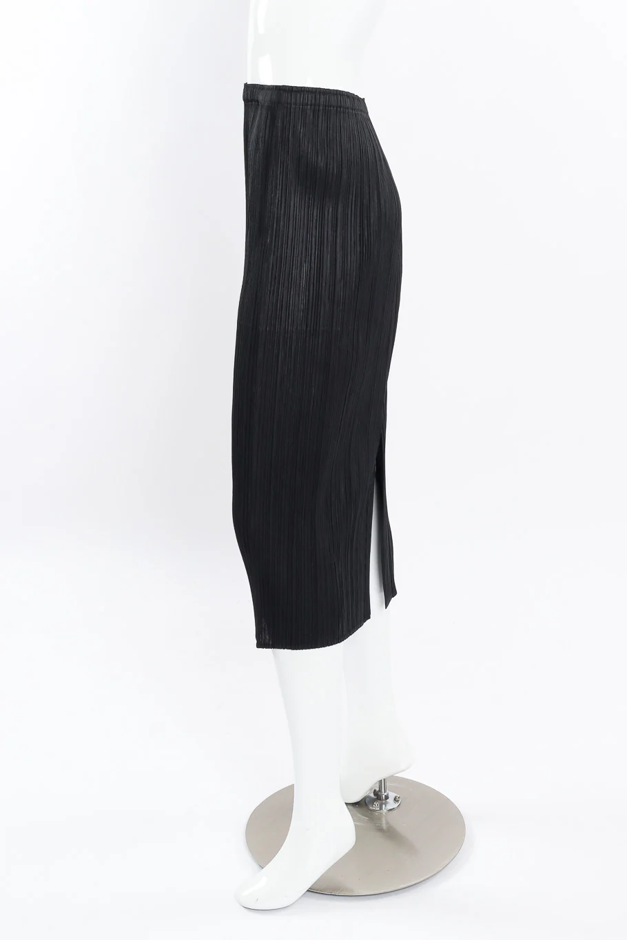 Pleated Jacket, Shell & Skirt Set - Image 6