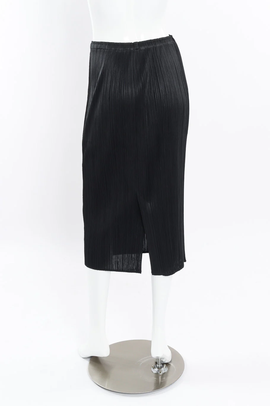Pleated Jacket, Shell & Skirt Set - Image 7