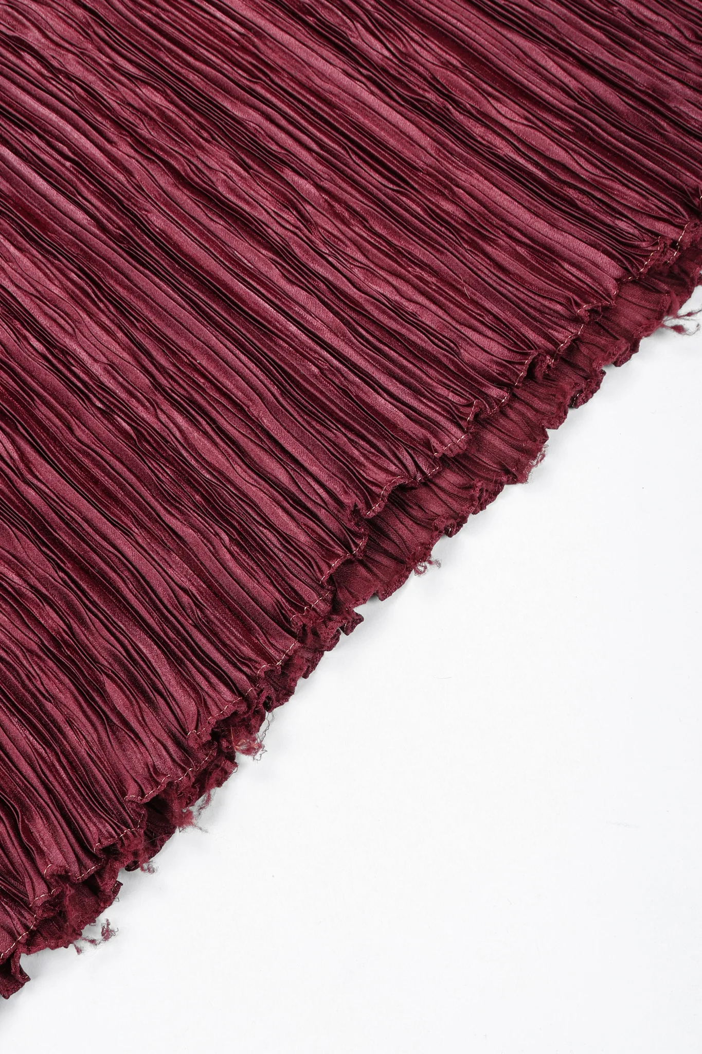 Pleated Juliet Gown - Image 16