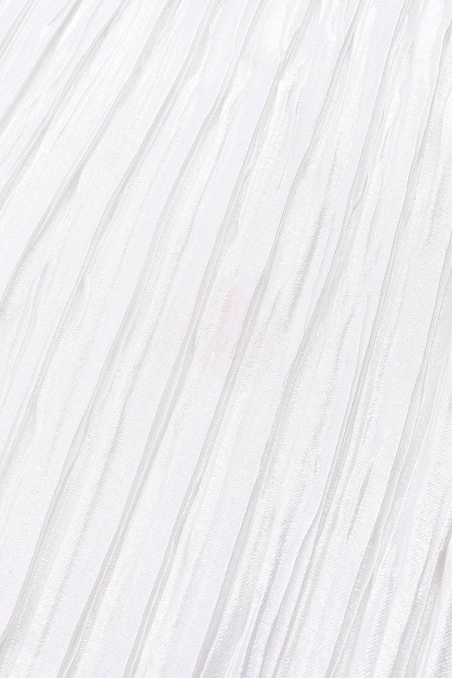 Pleated Maxi Skirt - Image 11