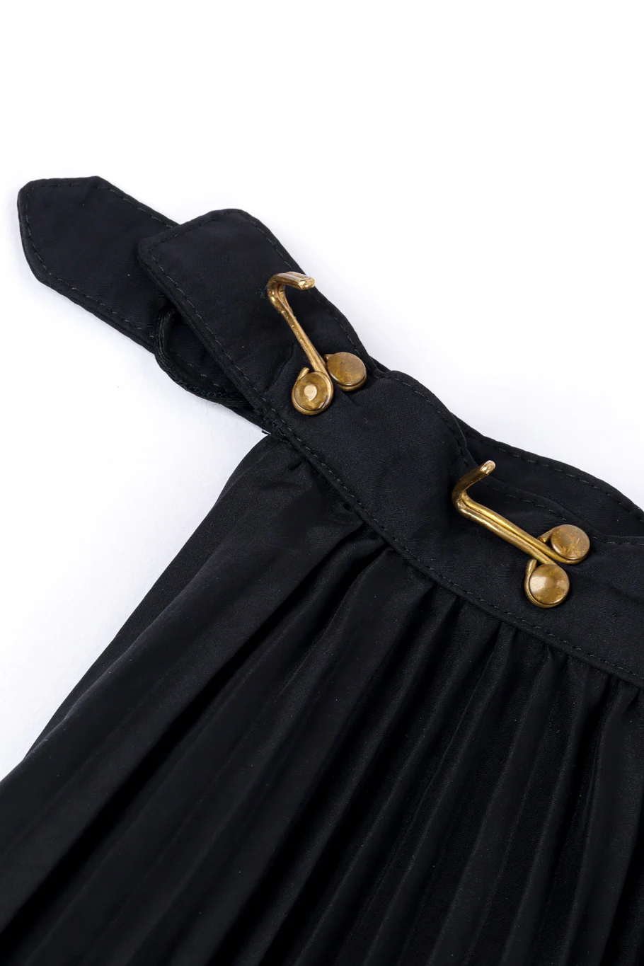 Pleated Maxi Skirt - Image 5