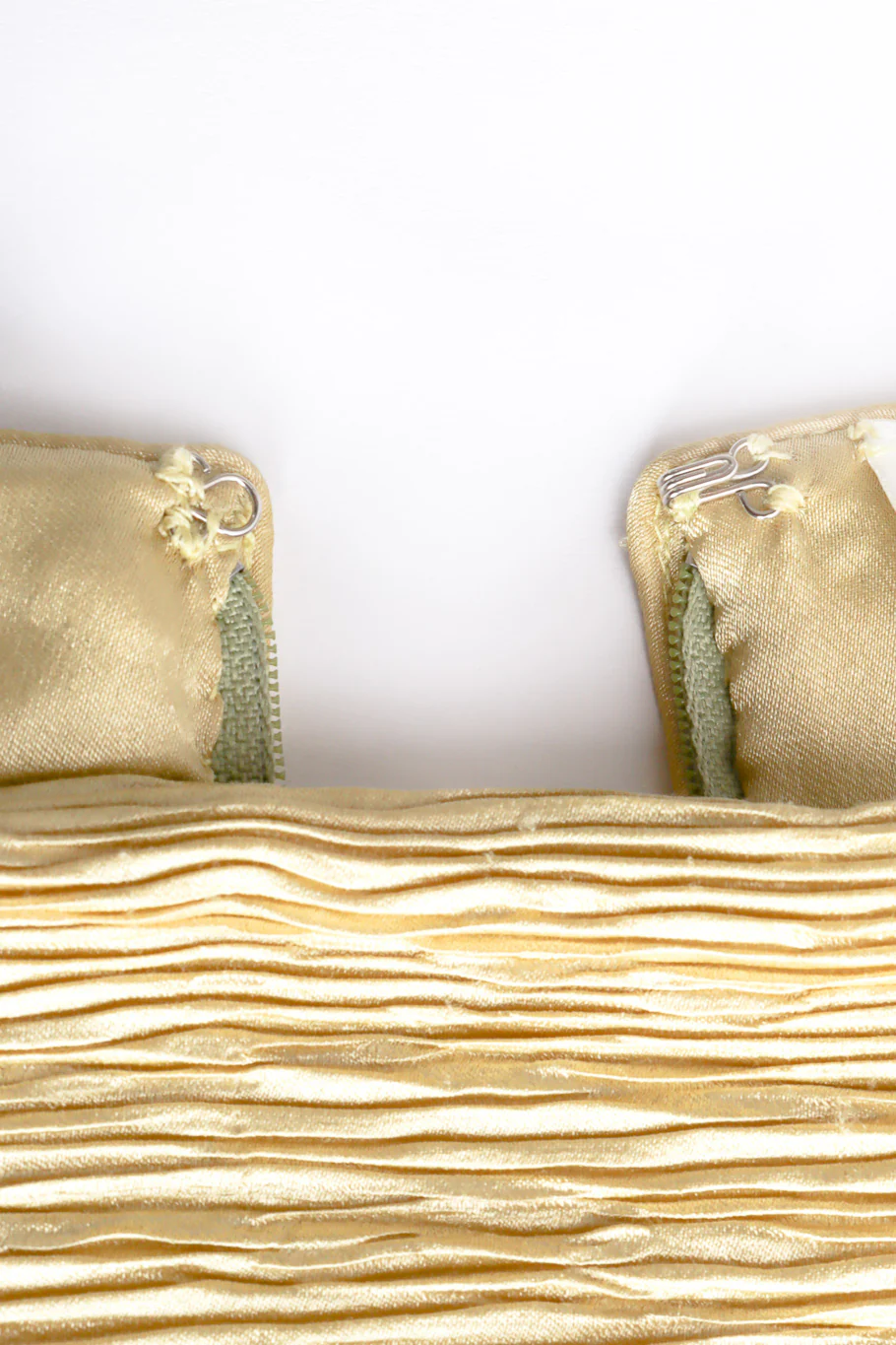Pleated Palazzo Pant II - Image 6