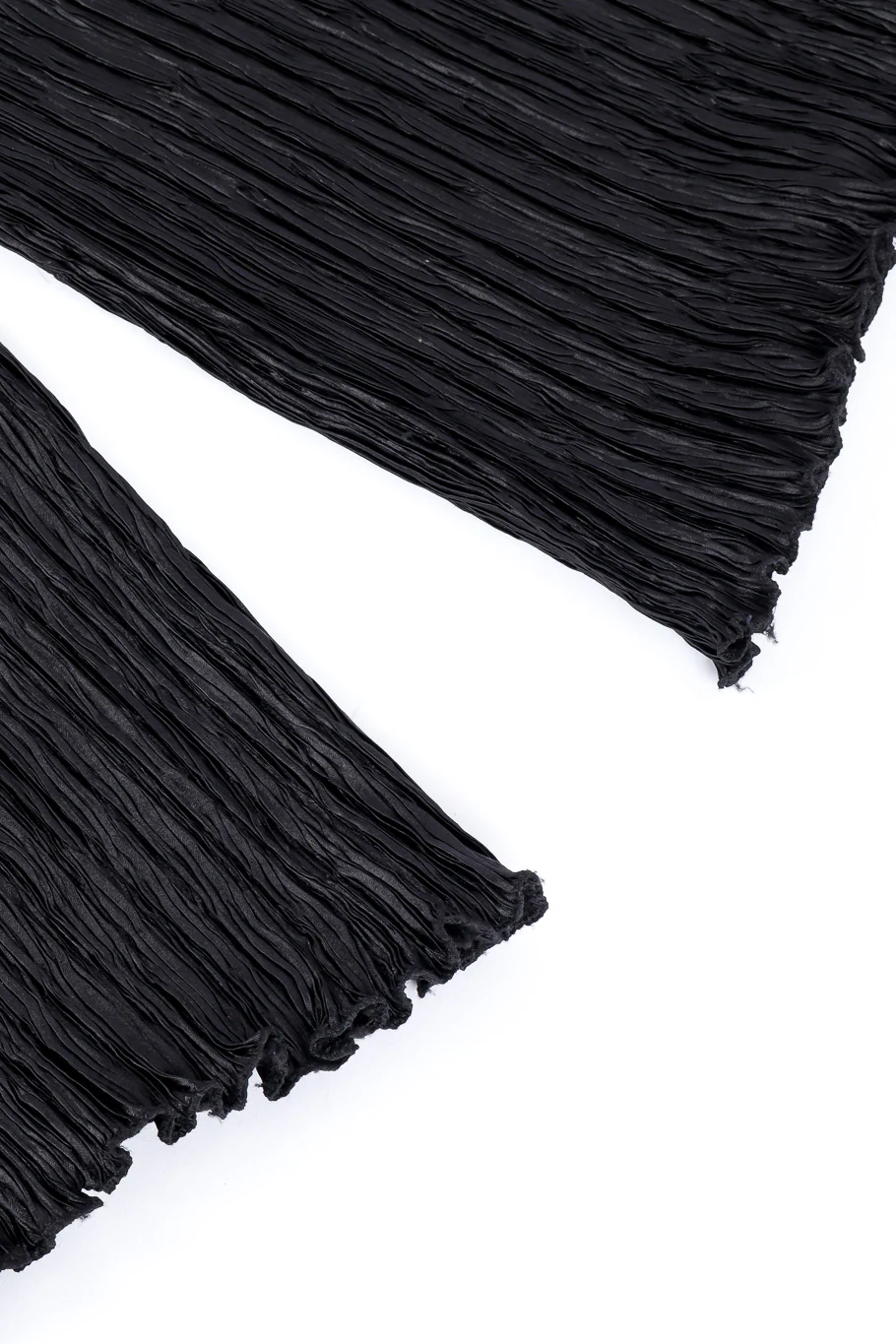 Pleated Palazzo Pant - Image 8