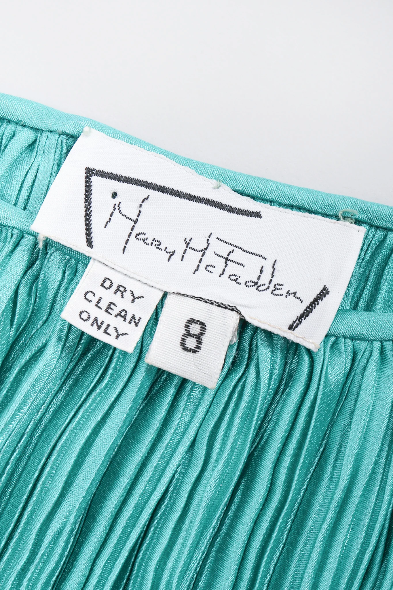 Pleated Tank & Skirt Set - Image 15