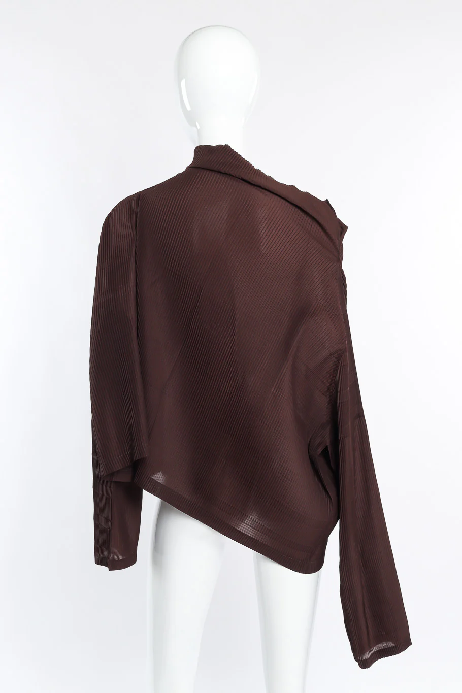 Pleats Pullover - Image 3