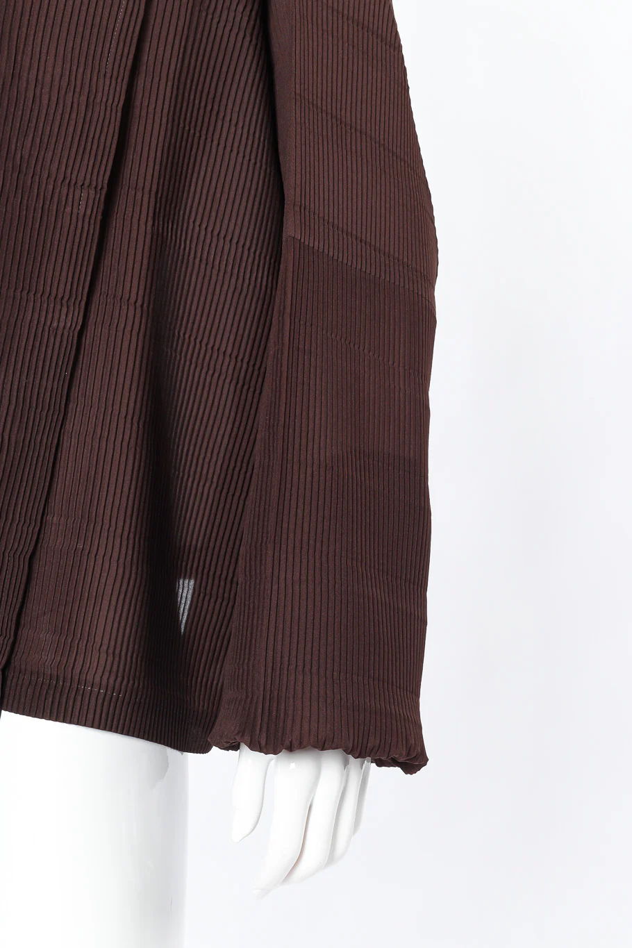 Pleats Pullover - Image 4