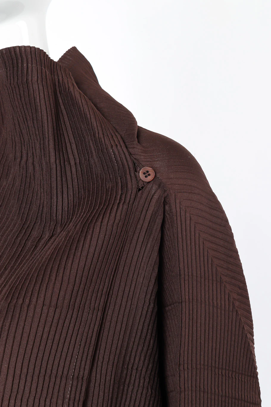 Pleats Pullover - Image 5