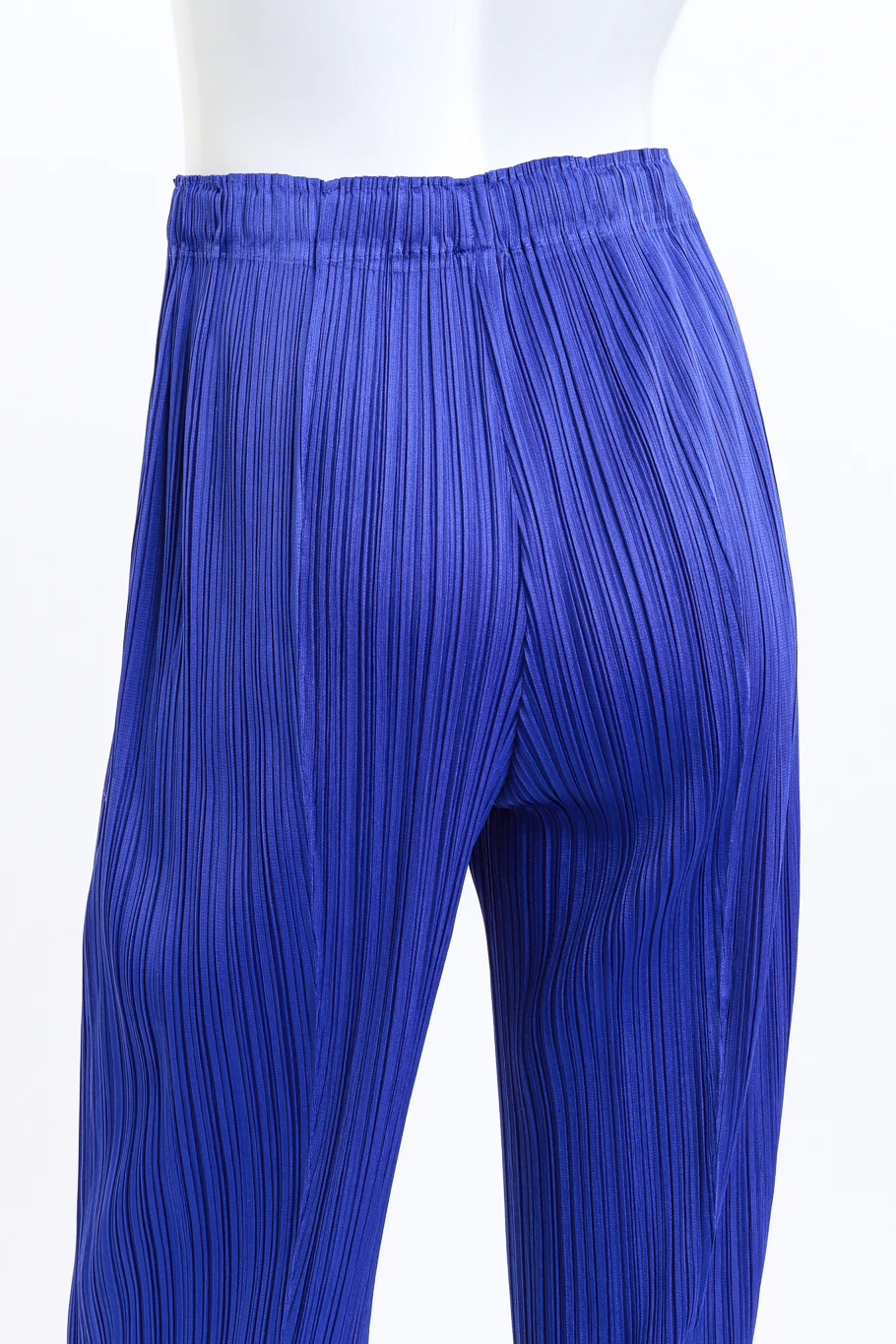 Plissé Capri Pant - Image 5