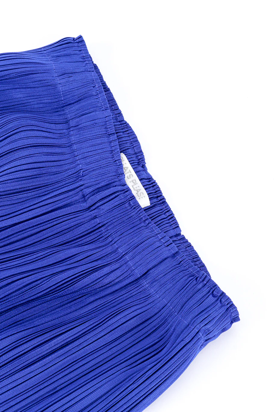 Plissé Capri Pant - Image 7