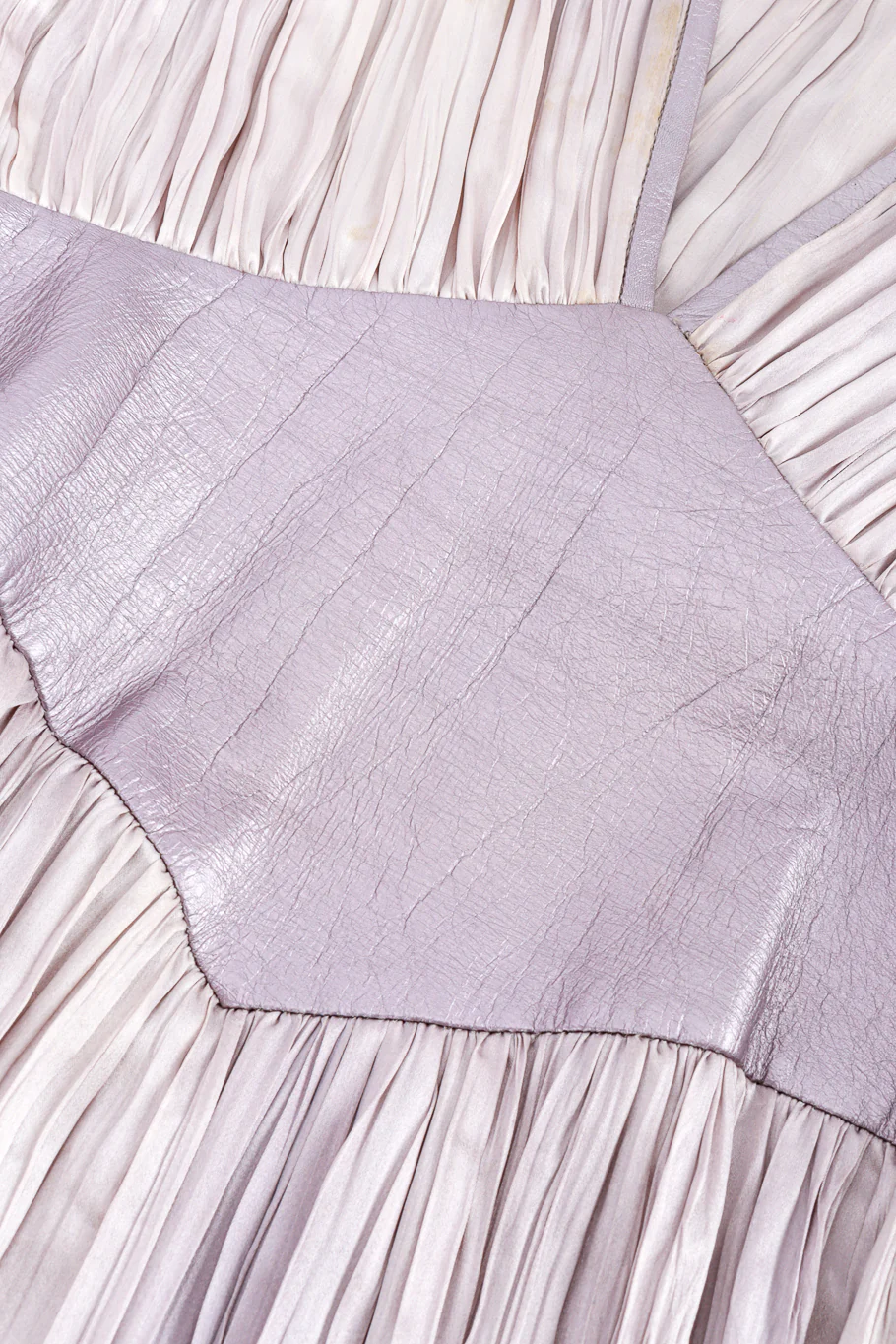 Plissé Duster & Dress Set - Image 17