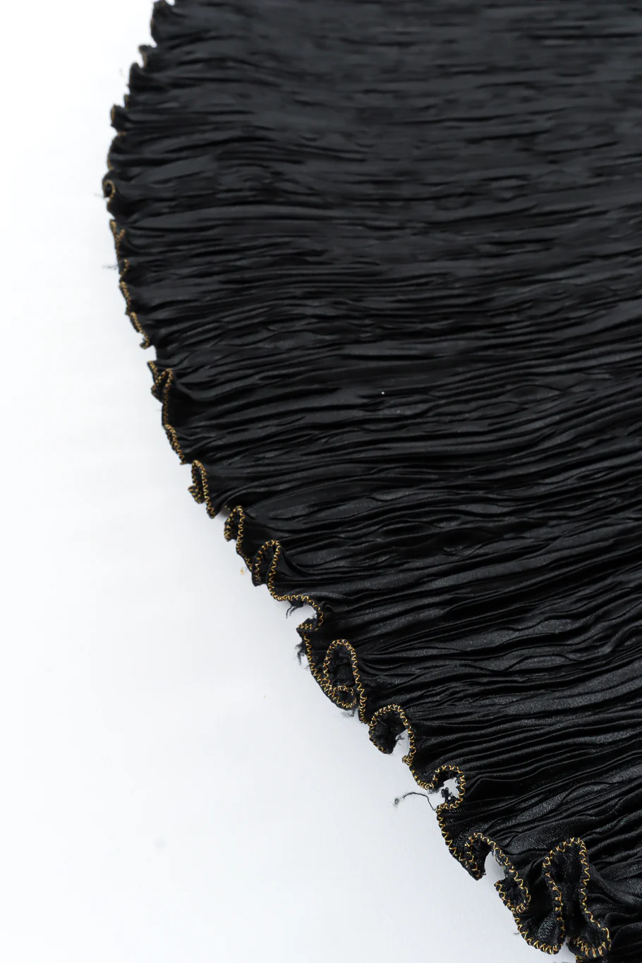 Plissé Pleat Top & Skirt Set - Image 16
