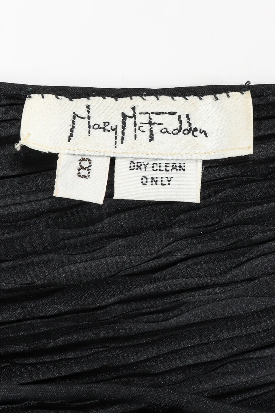 Plissé Pleat Top & Skirt Set - Image 19