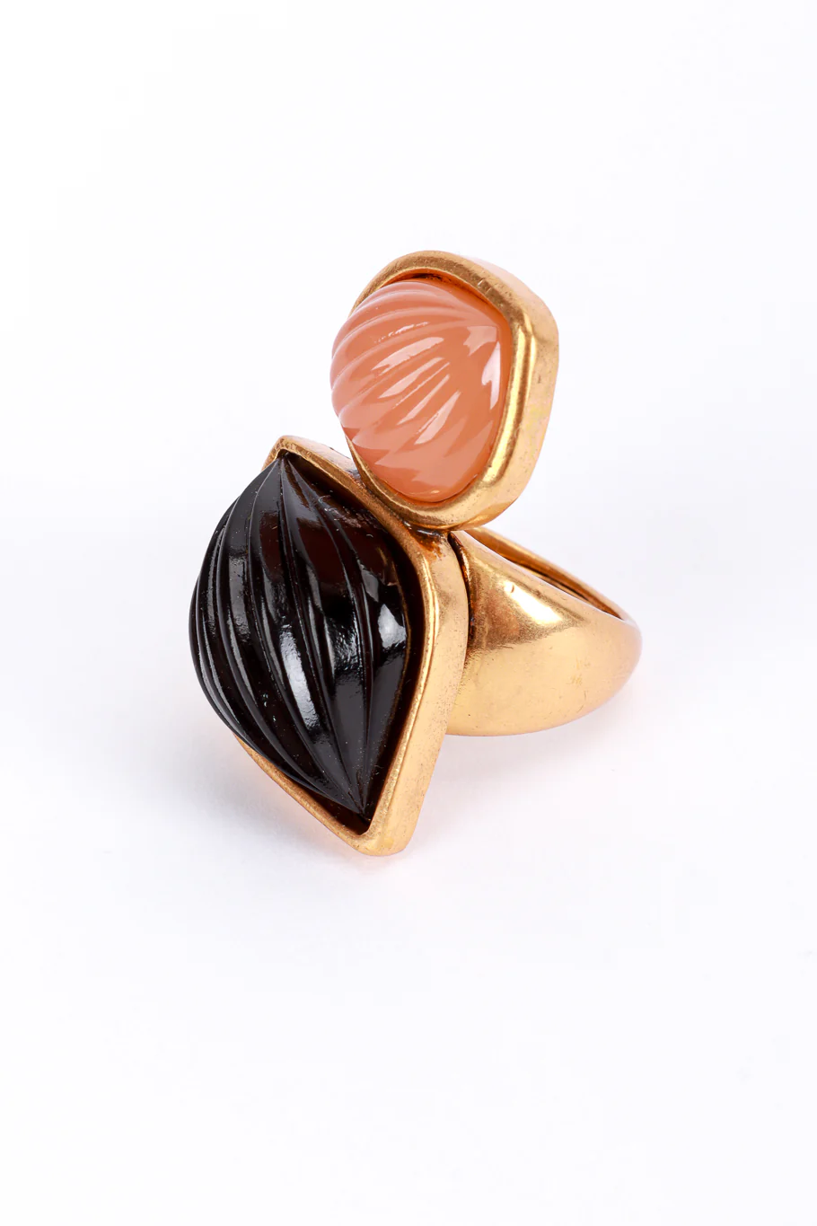 Plum Candy Drops Ring - Image 3