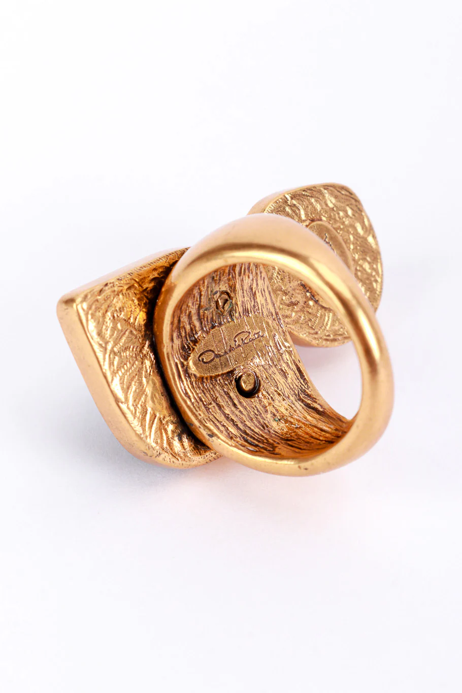 Plum Candy Drops Ring - Image 5