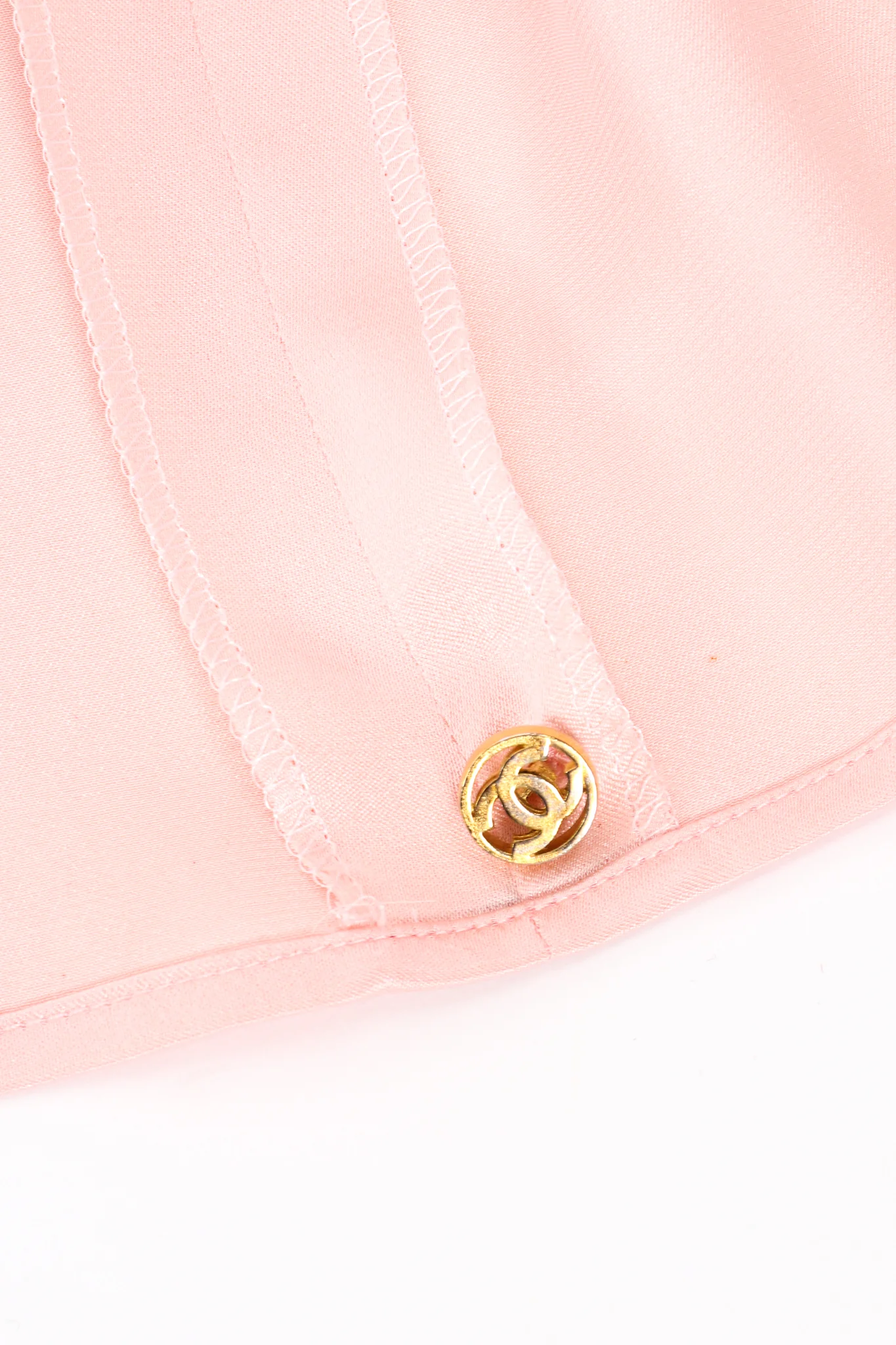 CC Pocket Pajama Shirt - Image 14
