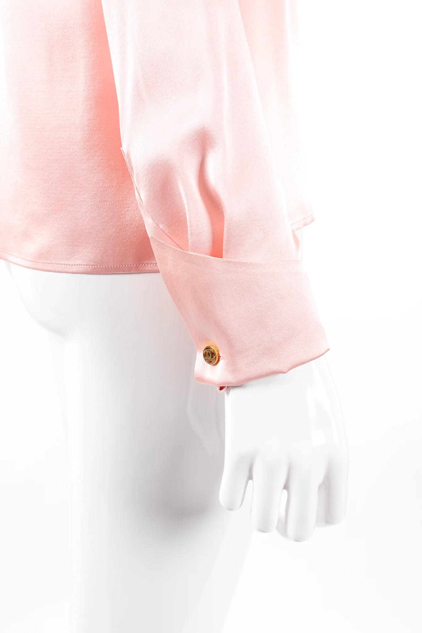 CC Pocket Pajama Shirt - Image 6