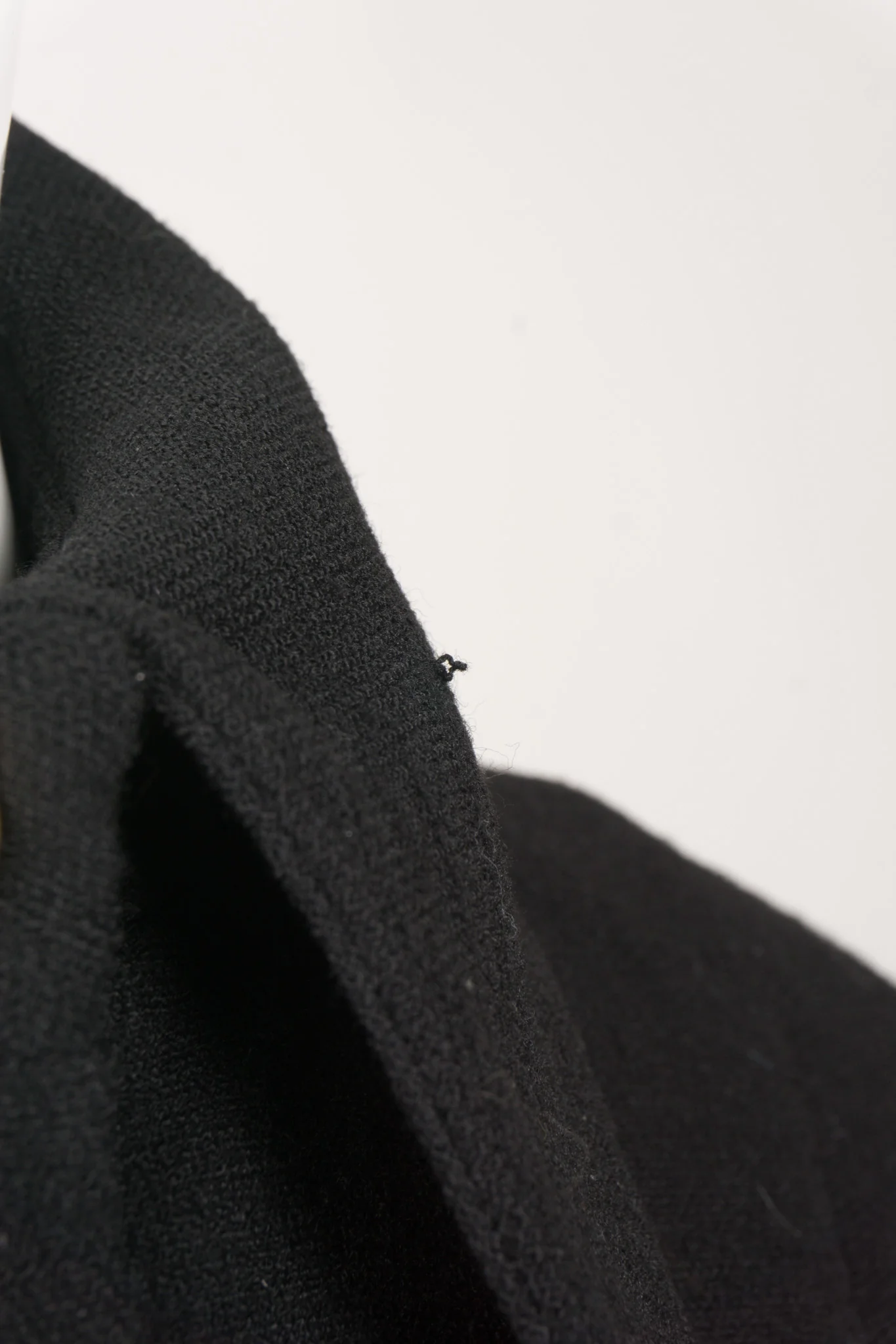 Pointed Collar Jacket - Image 15