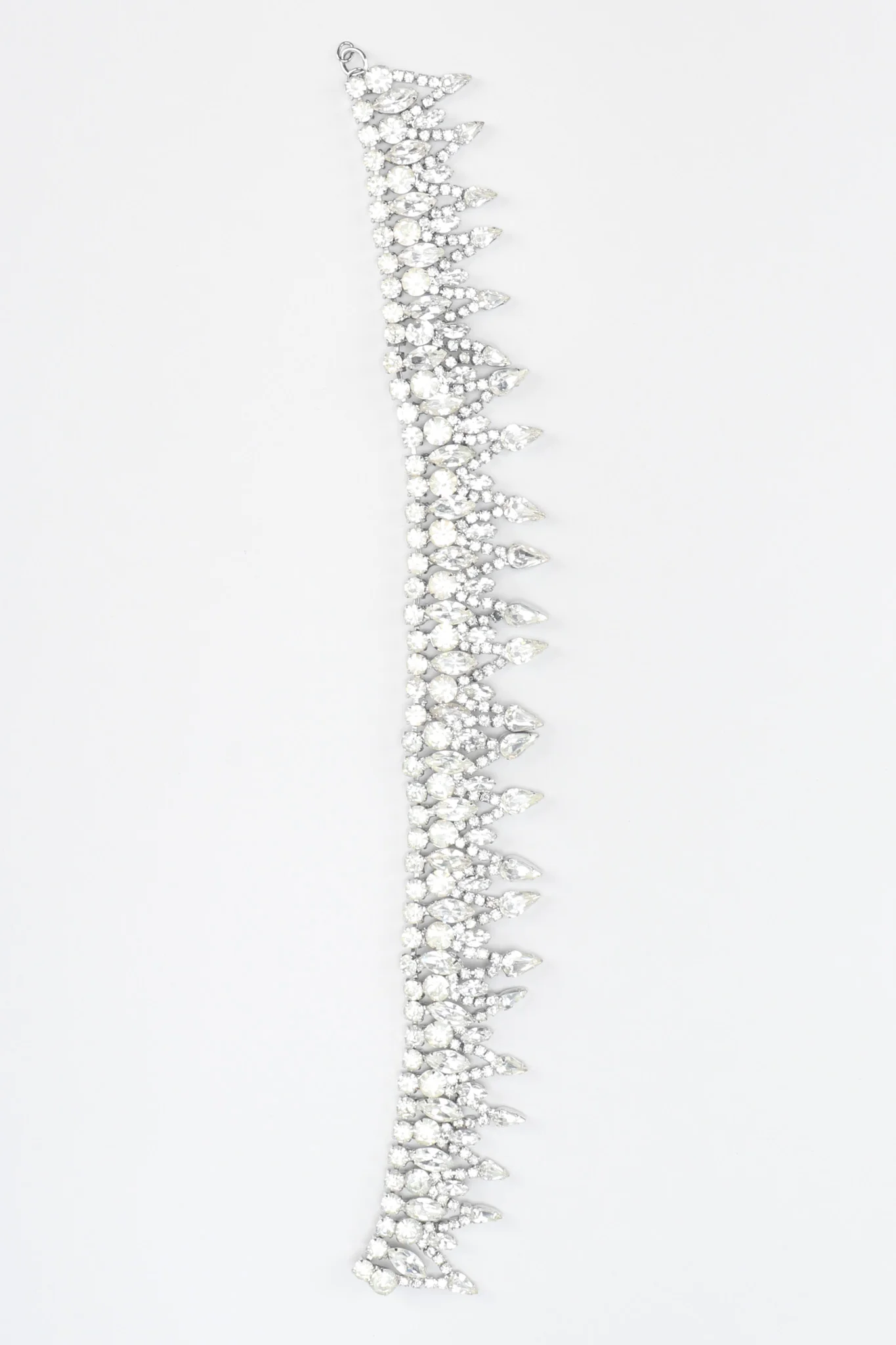 Pointed Crystal Collar - Image 7
