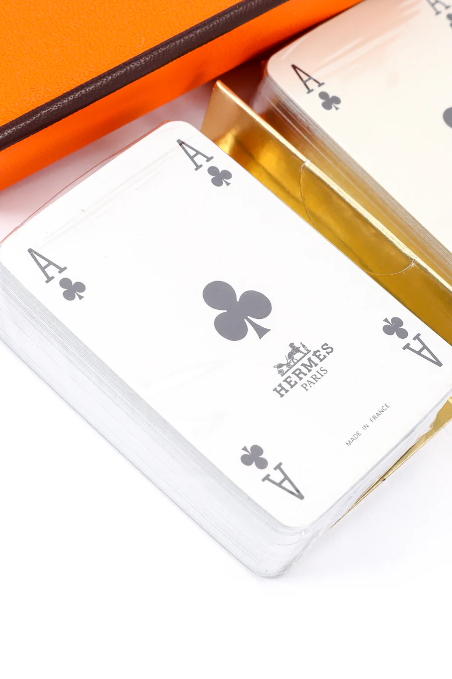 2 Miniature Deck Playing Card Set - Image 3