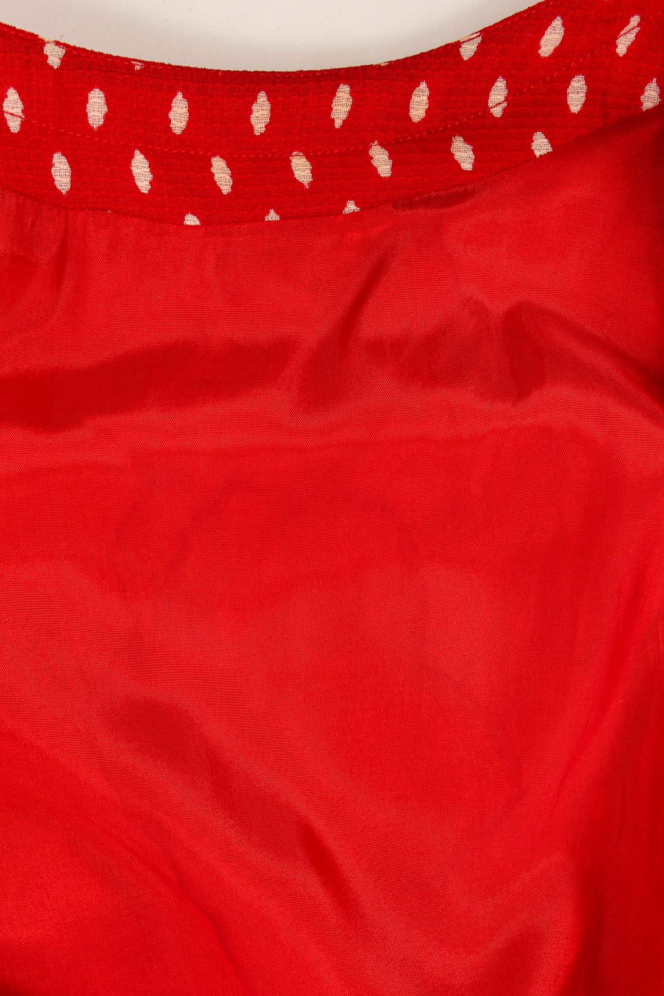 Polka Dot Bolero & Dress Set - Image 18