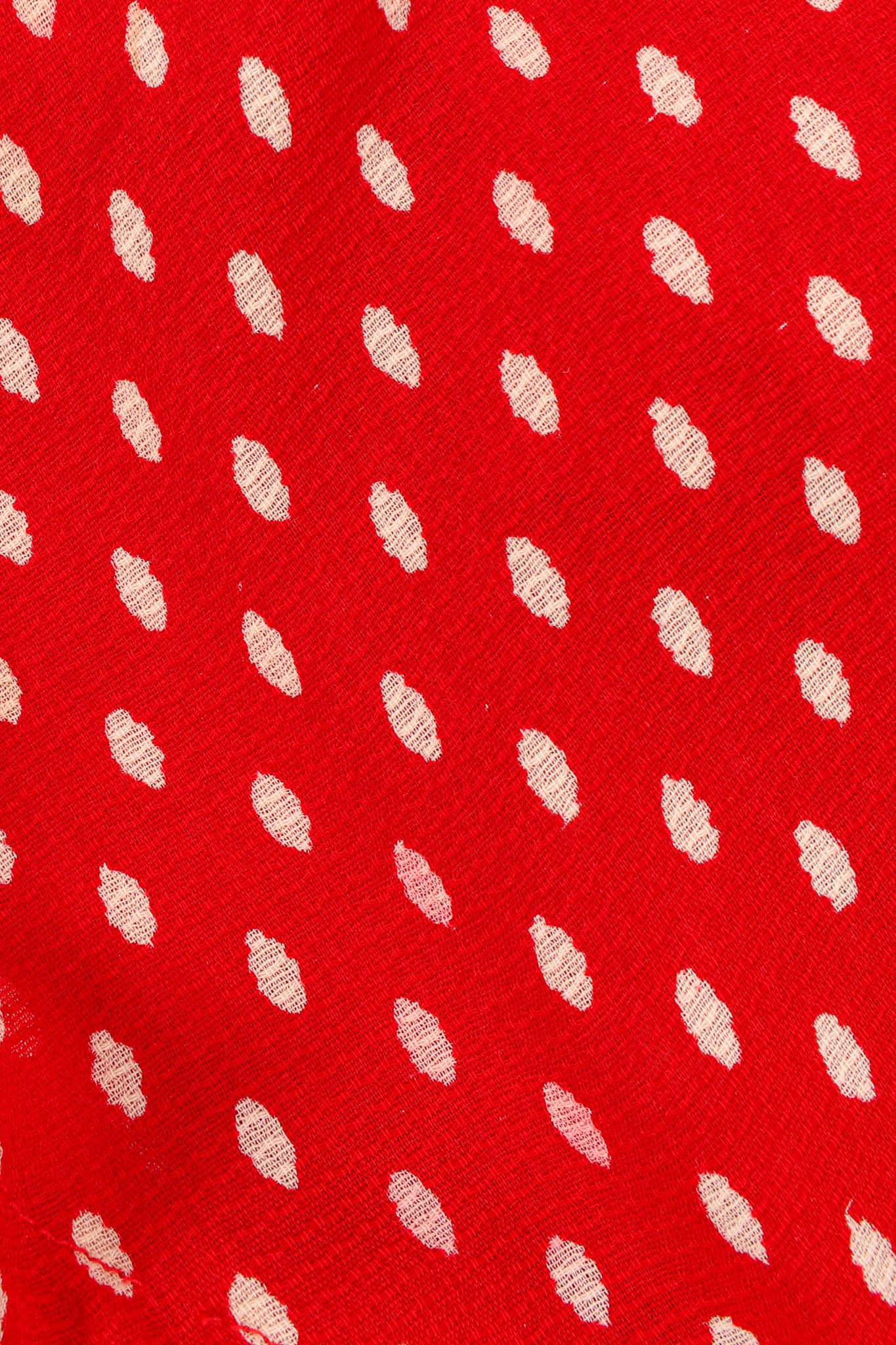 Polka Dot Bolero & Dress Set - Image 21