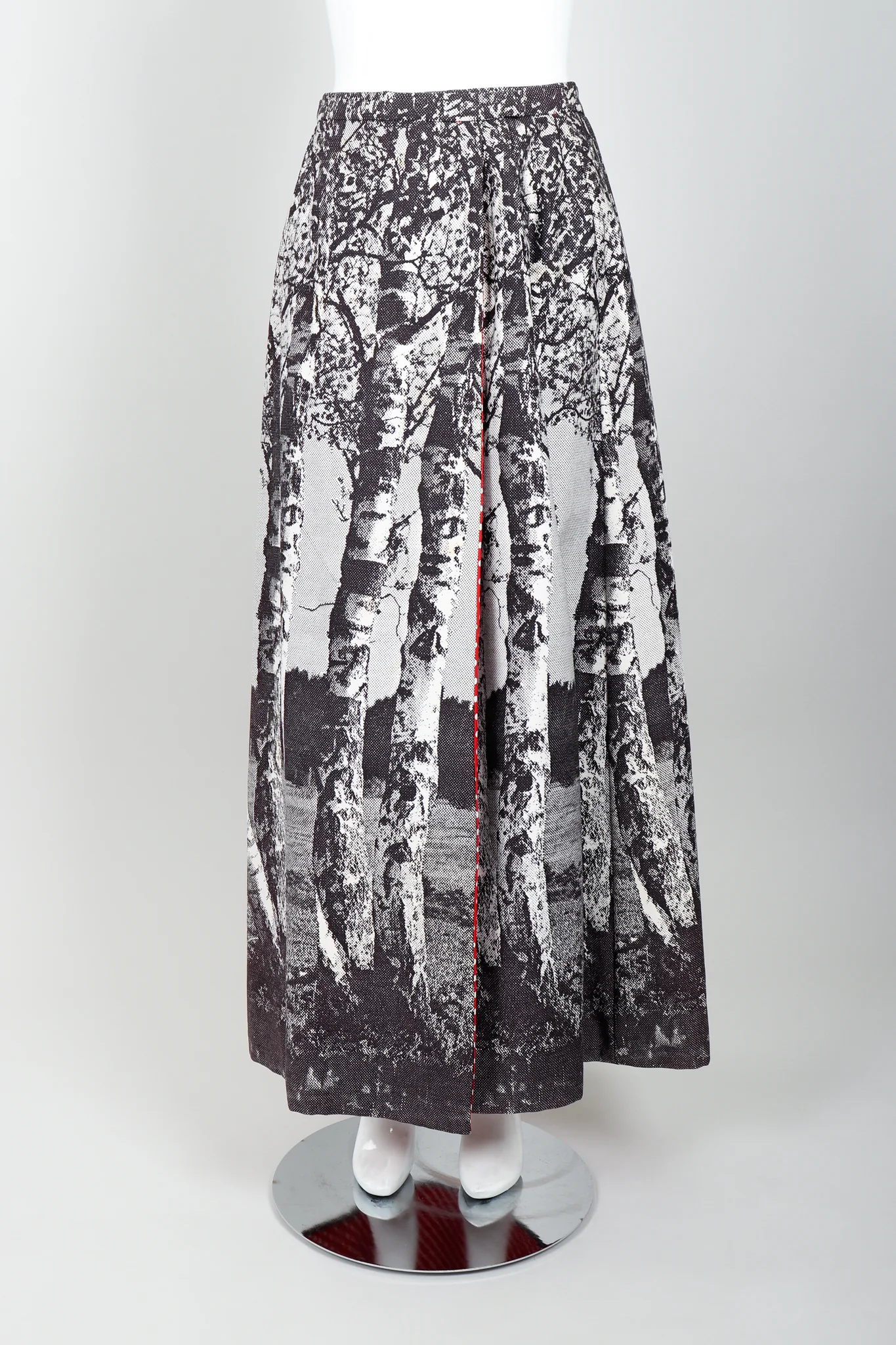 Dot Romper & Hostess Skirt Set - Image 14