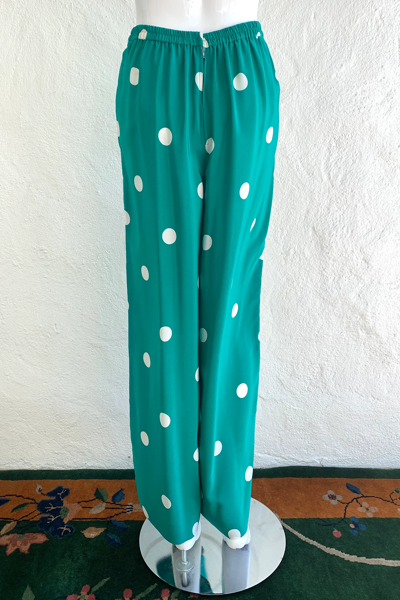 Polka Pop Jacket & Pant Set - Image 11