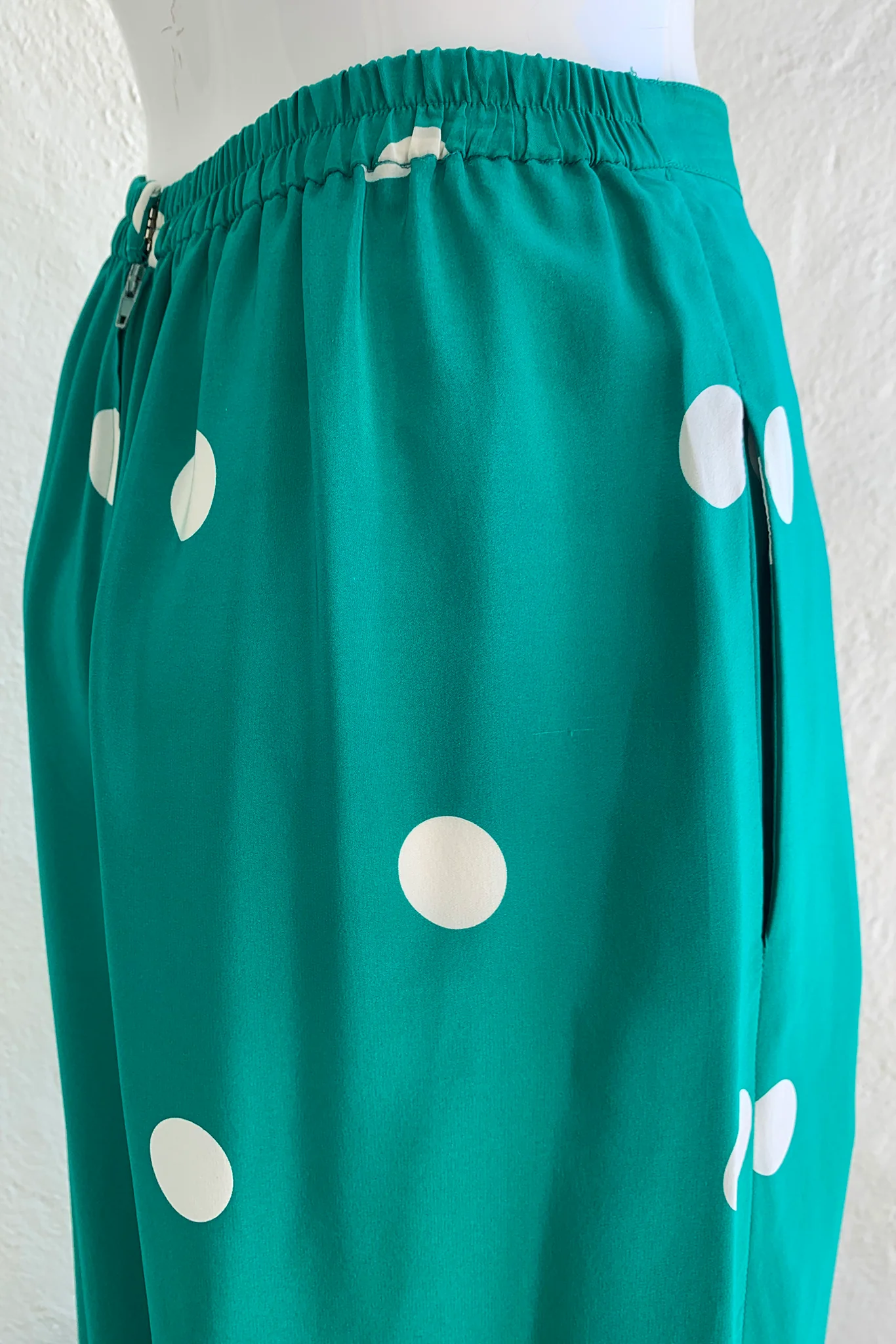 Polka Pop Jacket & Pant Set - Image 12