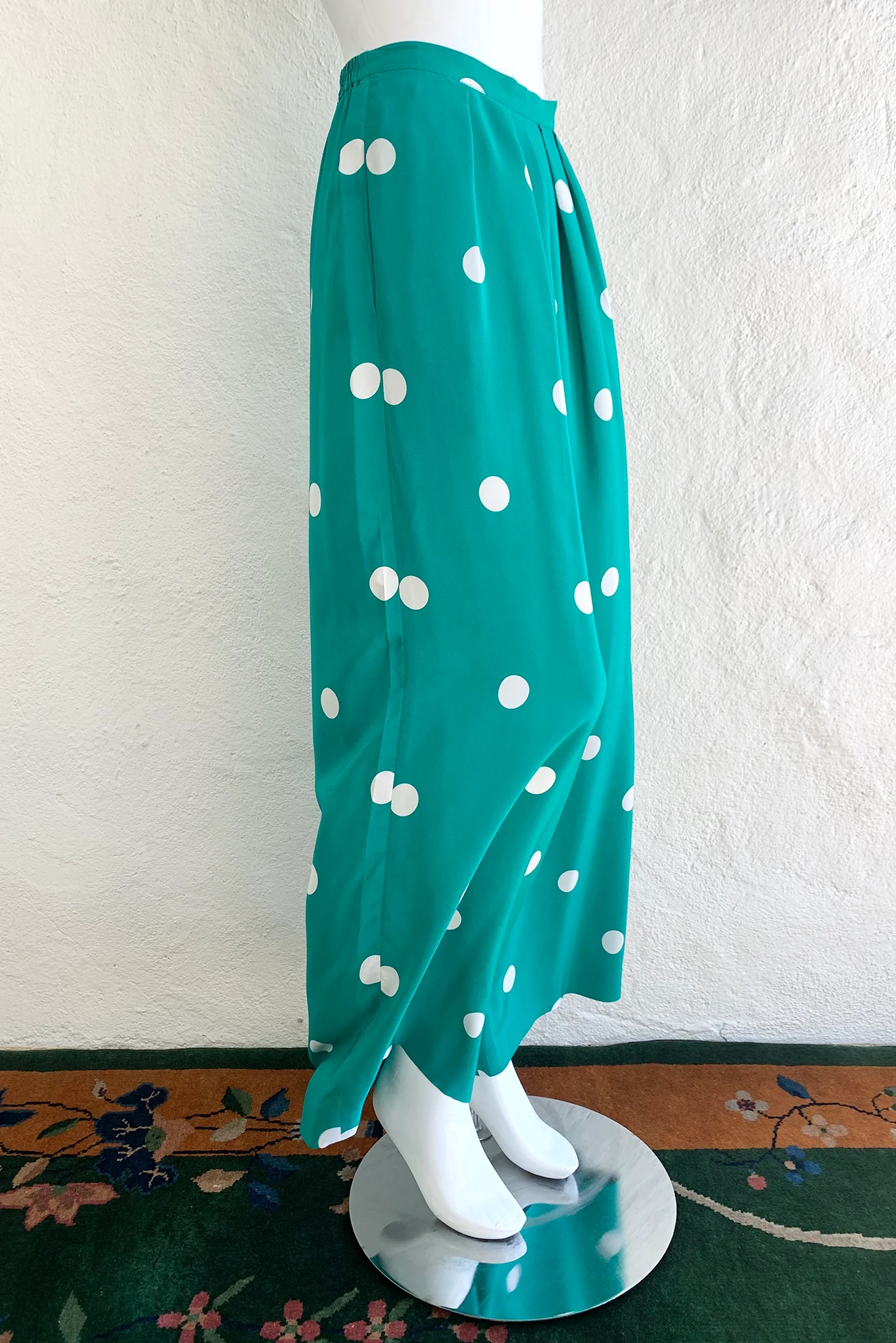 Polka Pop Jacket & Pant Set - Image 8