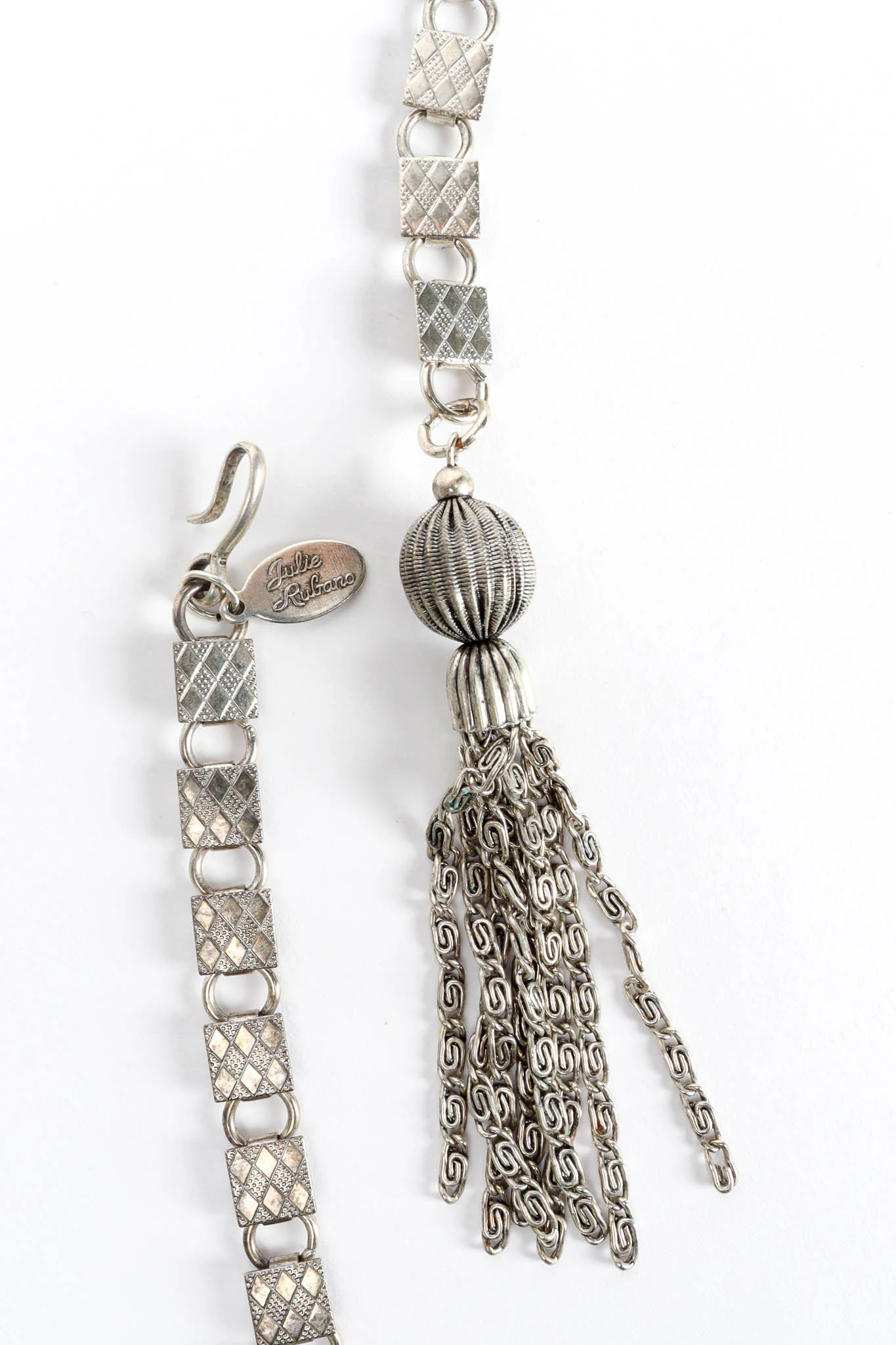 Byzantine Pom Metal Belt - Image 10