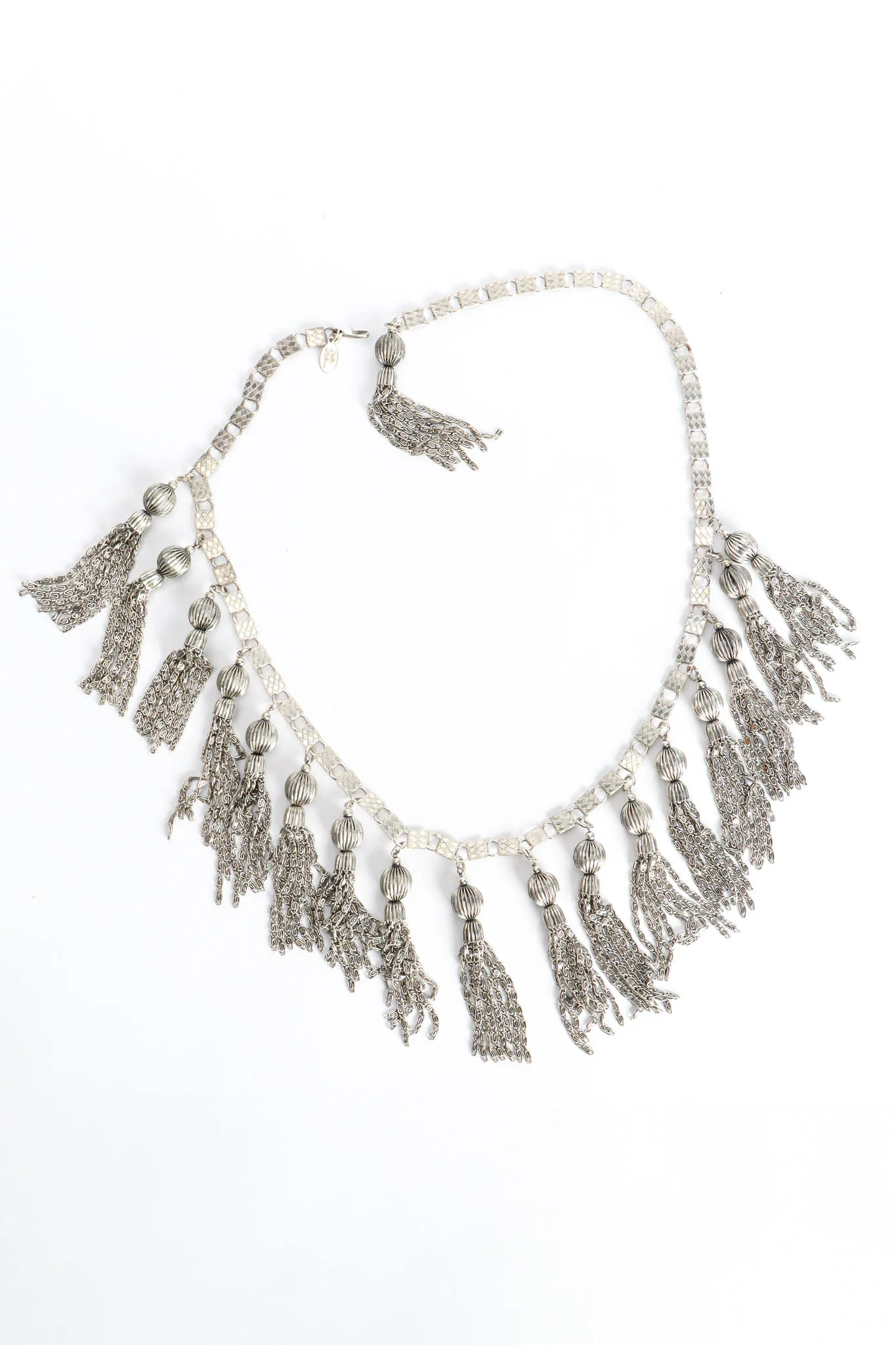 Byzantine Pom Metal Belt - Image 5