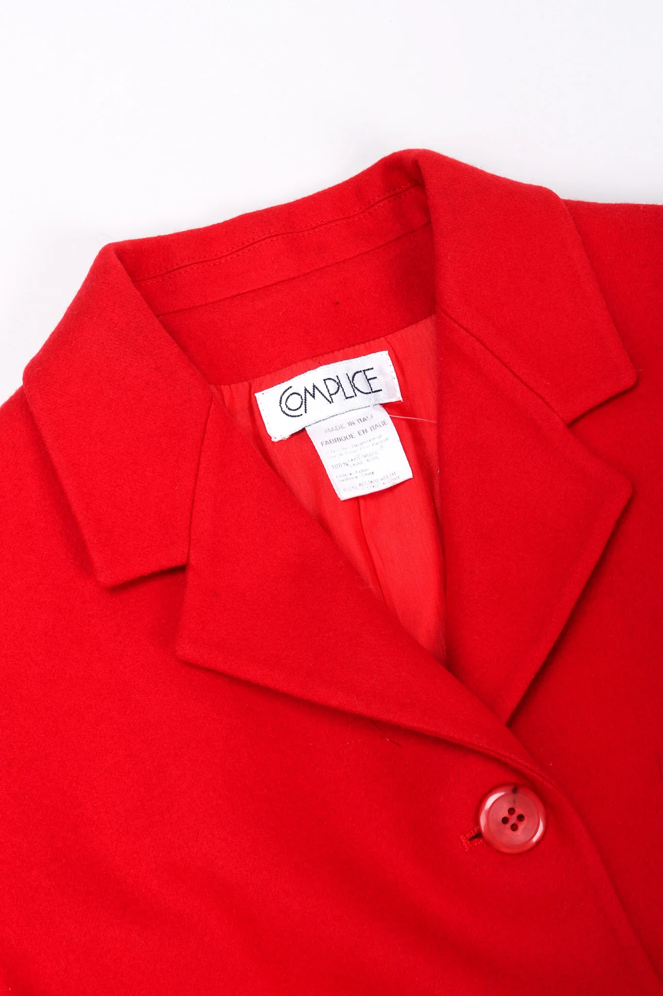 Pop Art Jacket - Image 10
