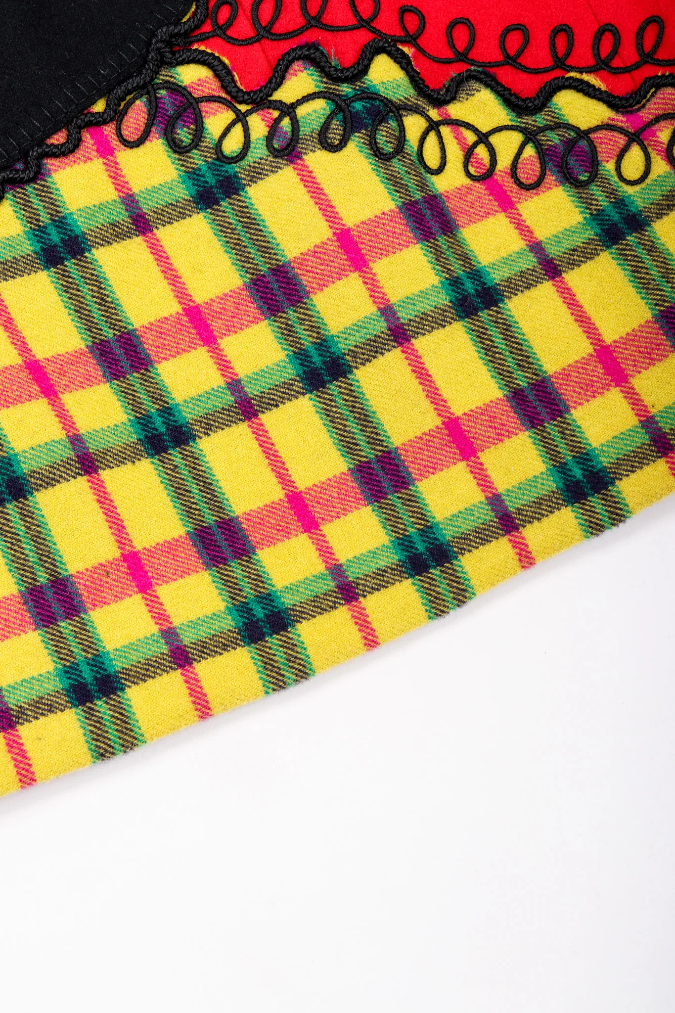 Pop Art Jacket - Image 11