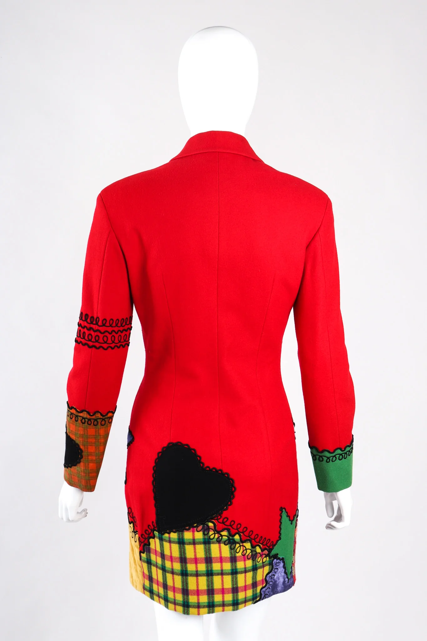 Pop Art Jacket - Image 5