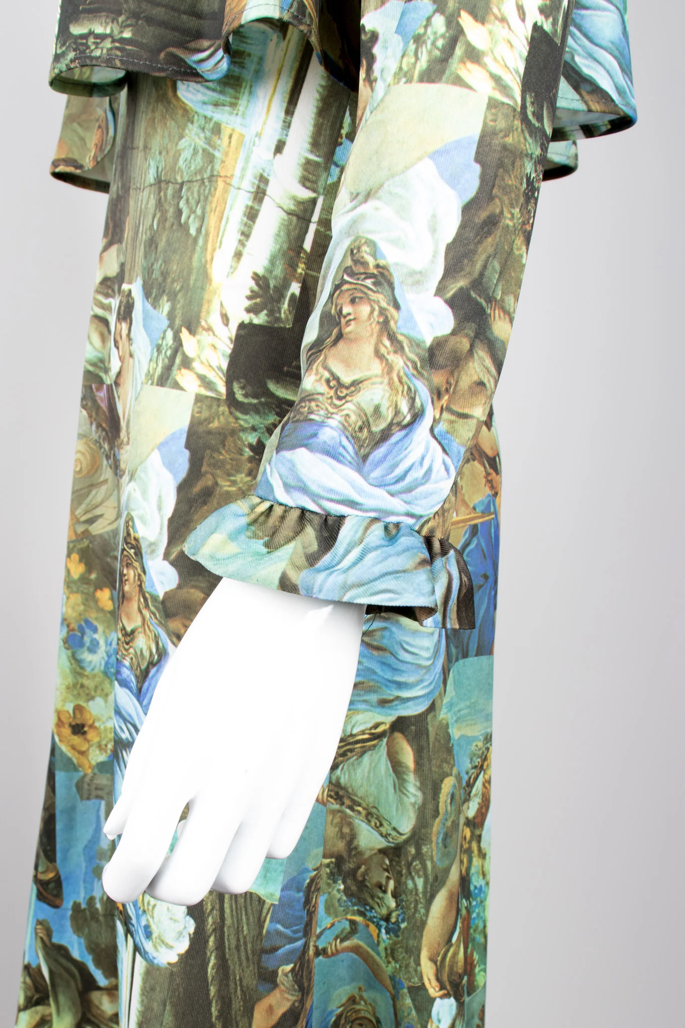 Pop Renaissance Dress & Jacket Set - Image 11
