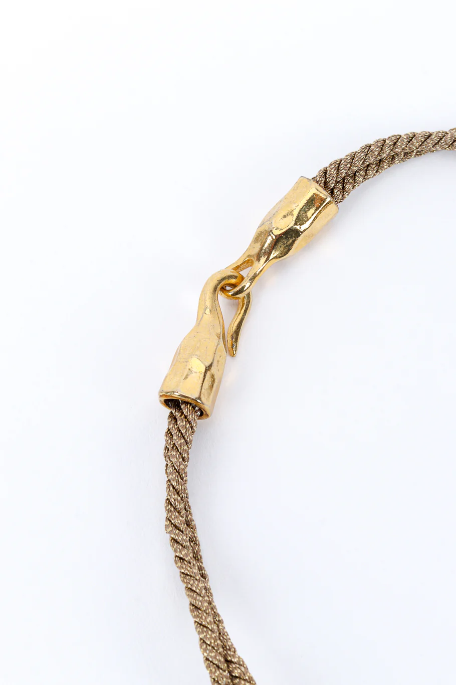 Porcelain Plate Necklace - Image 6