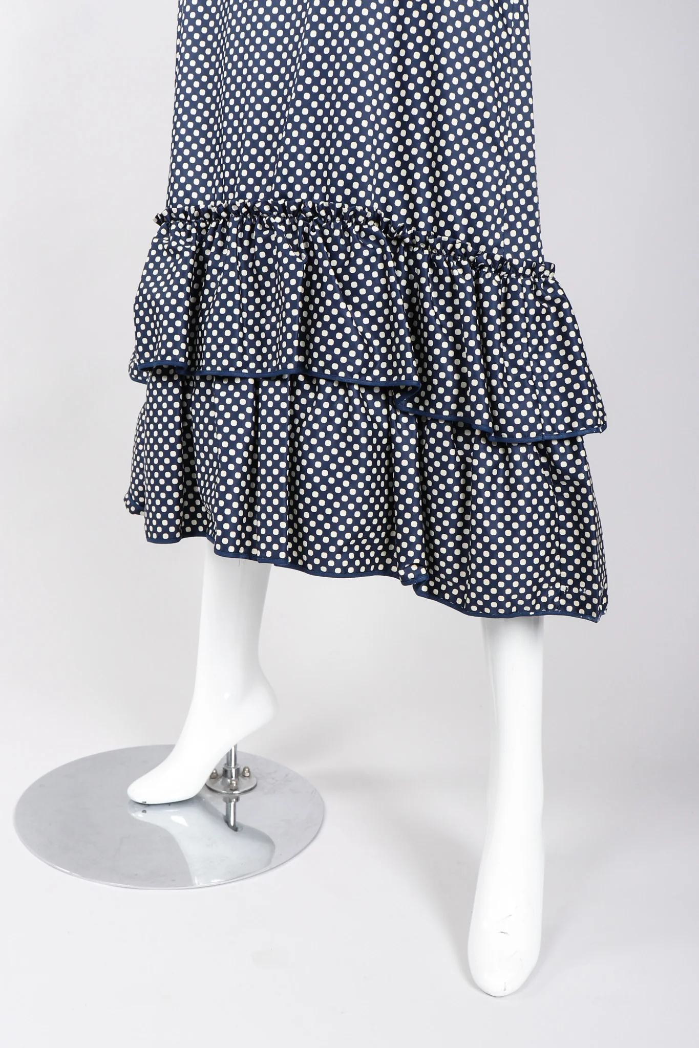 Prairie Dot Dress - Image 10