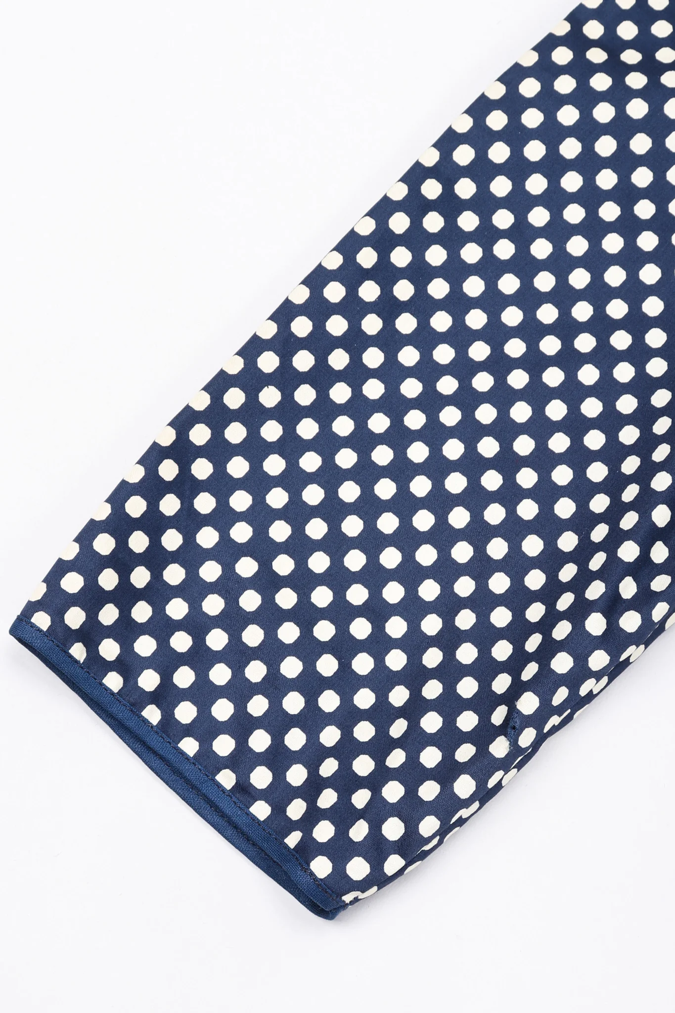 Prairie Dot Dress - Image 11