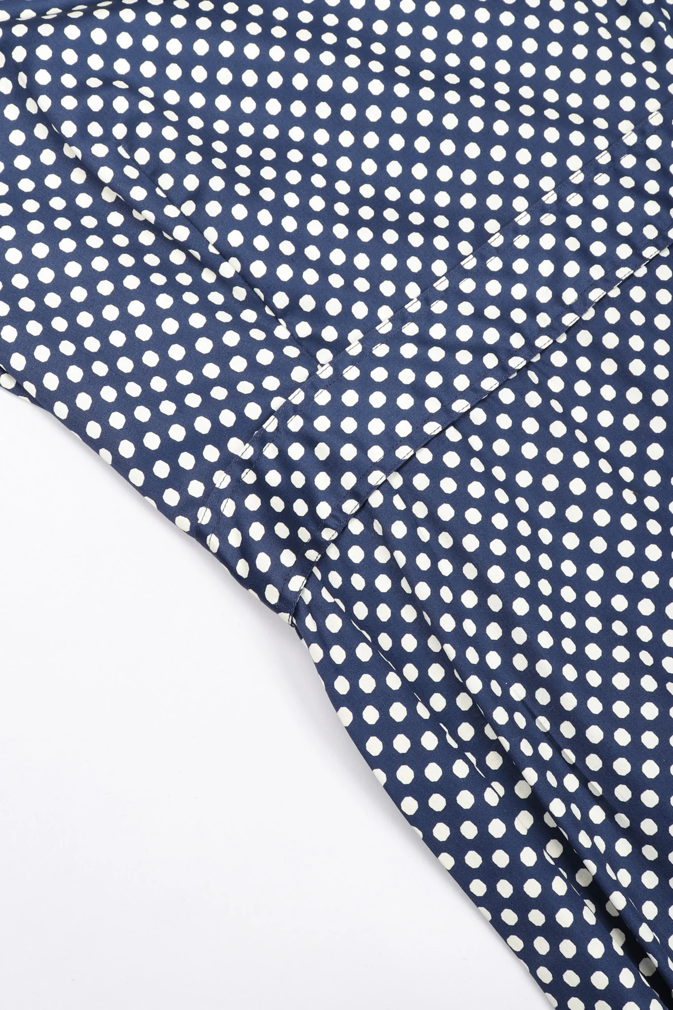 Prairie Dot Dress - Image 12