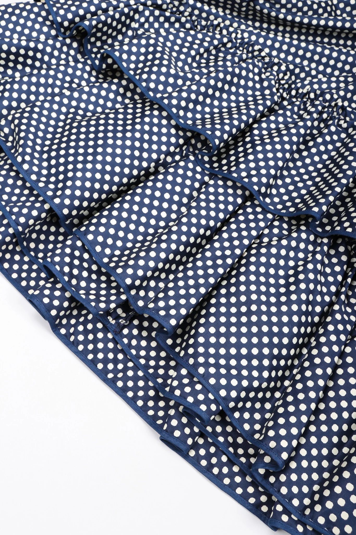 Prairie Dot Dress - Image 13