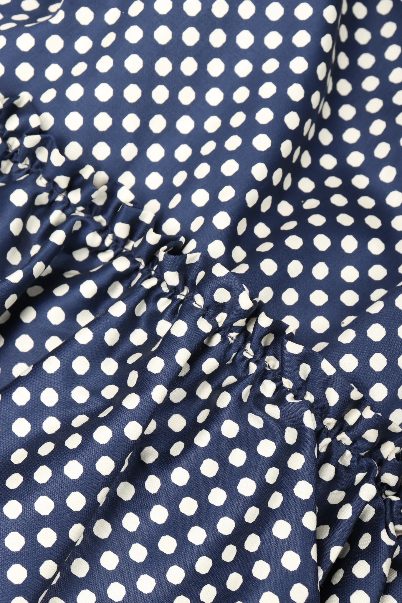 Prairie Dot Dress - Image 14