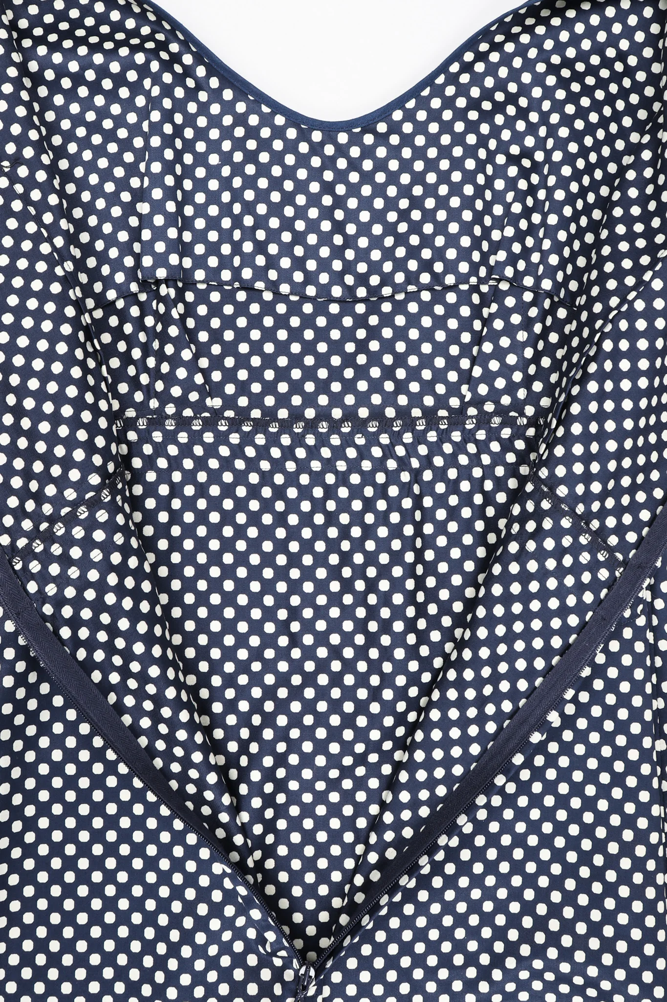Prairie Dot Dress - Image 15